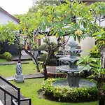Frangipani Homestay