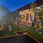 Frangipani Homestay