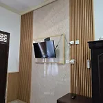 Frangipani Homestay