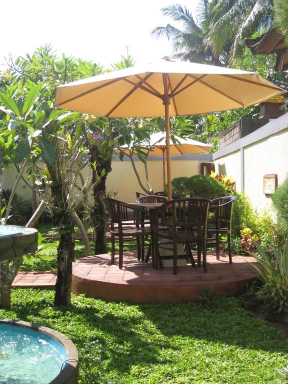 Couette-café Frangipani Nusa Dua (Bali)