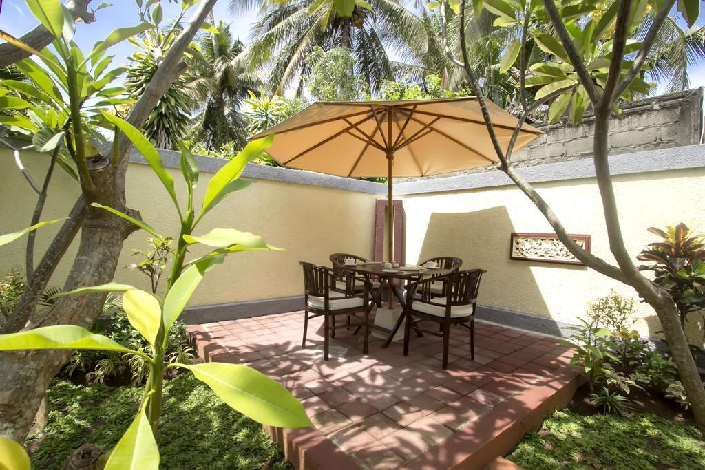 Couette-café Frangipani Nusa Dua (Bali)